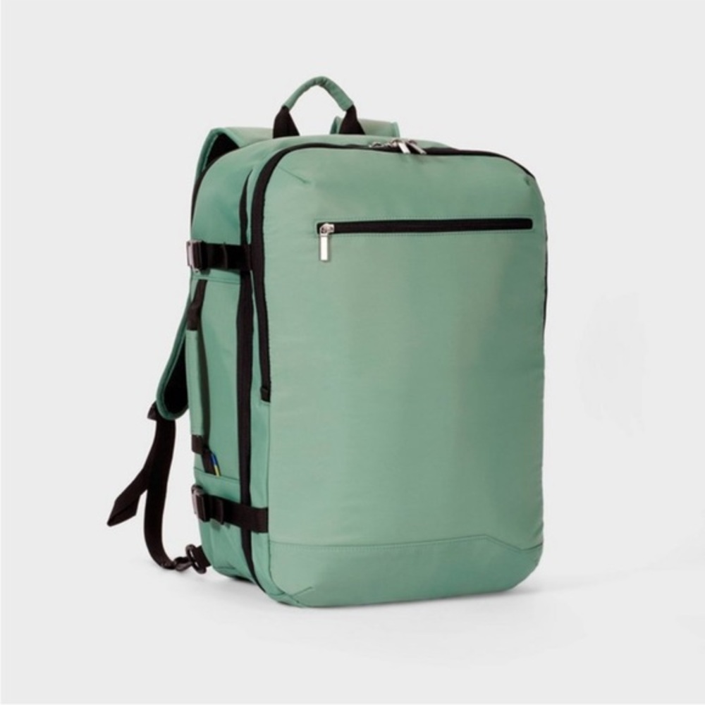 Tiktok Target‎ Travel Backpack Made by Design 35L
